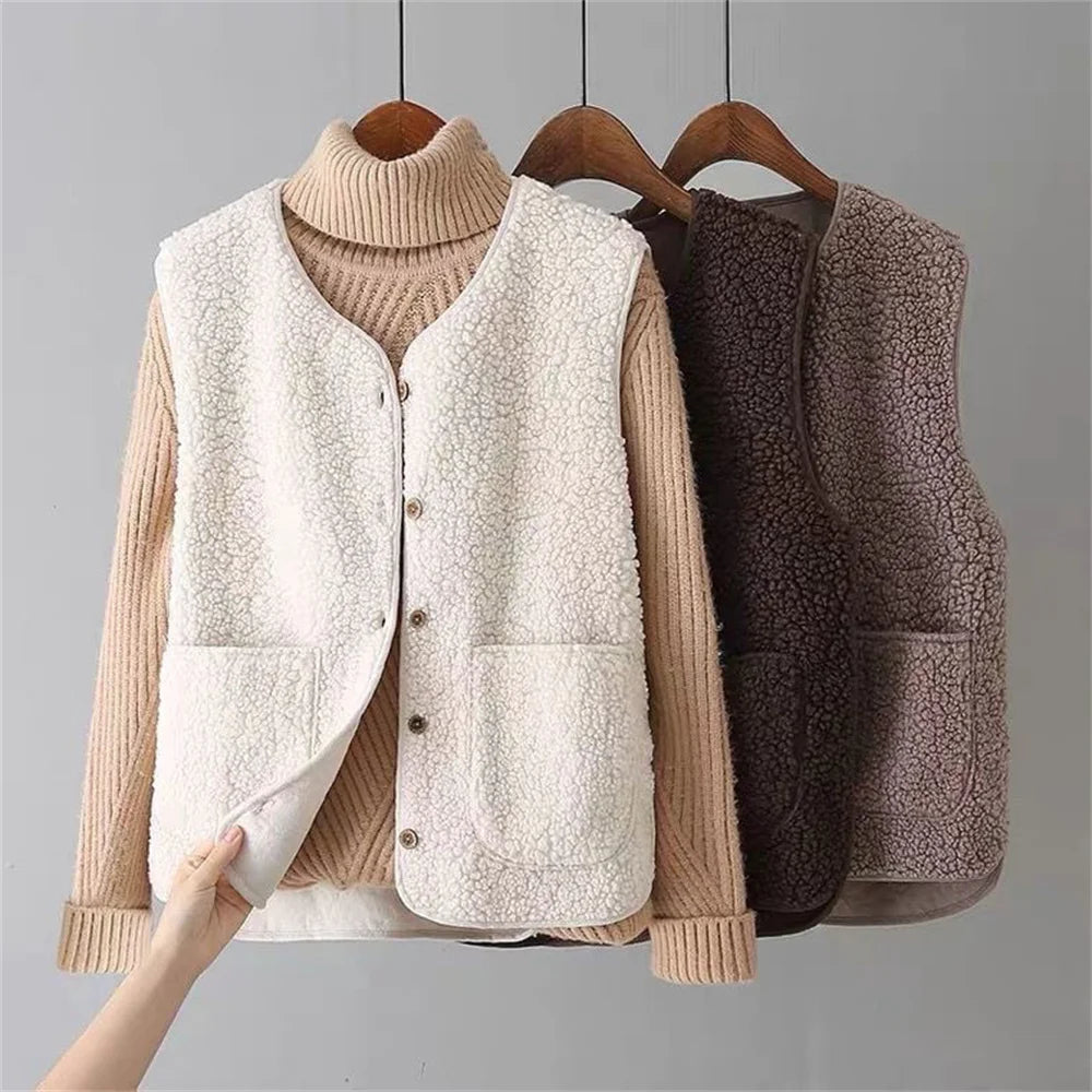 Faye | Cardigan Classique 1 + 1 gratuit