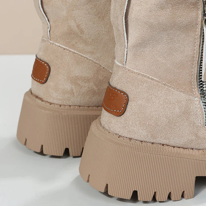 Daniela™ | Bottes d'hiver Comfort