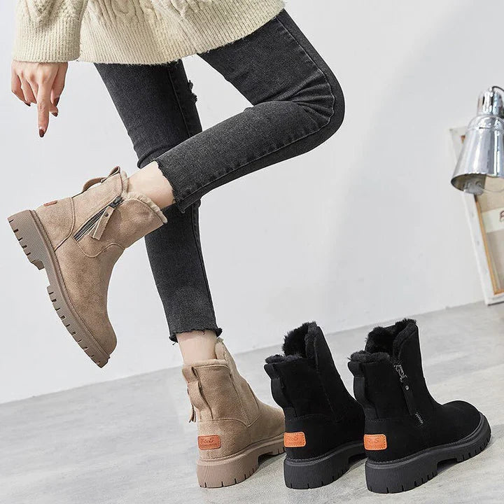 Daniela™ | Bottes d'hiver Comfort