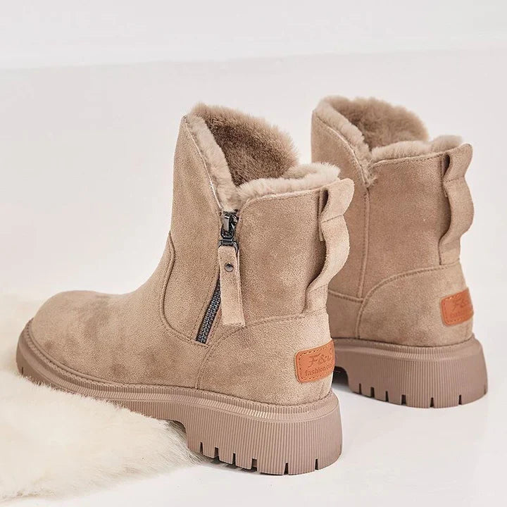 Daniela™ | Bottes d'hiver Comfort